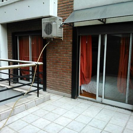 Malabia Botanico Apartman Buenos Aires Kültér fotó