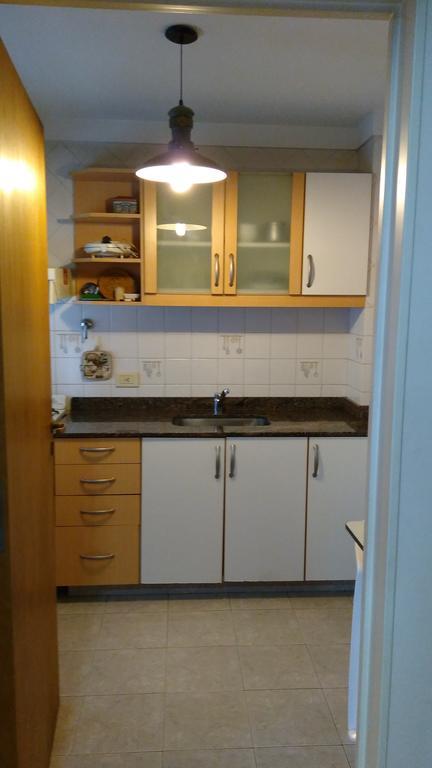 Malabia Botanico Apartman Buenos Aires Kültér fotó