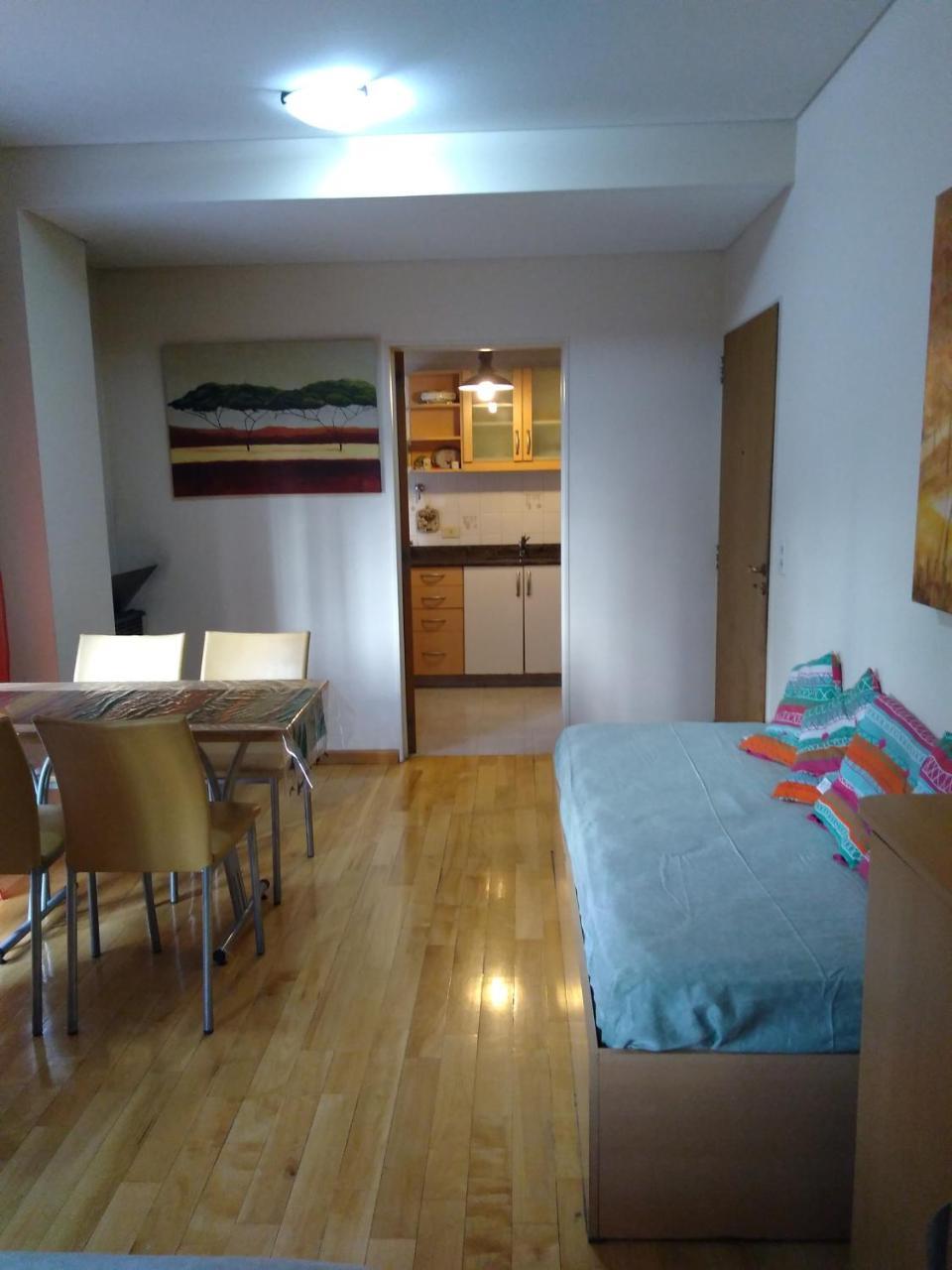 Malabia Botanico Apartman Buenos Aires Kültér fotó